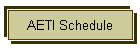 AETI Schedule